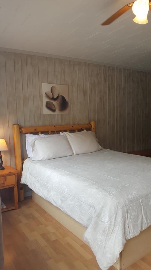 Peacock Villa Motel Tobermory Eksteriør billede
